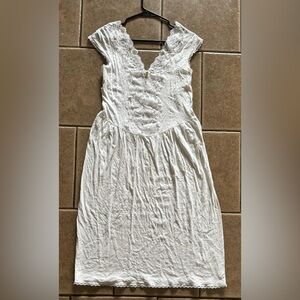 Victoria secret sleeping wear